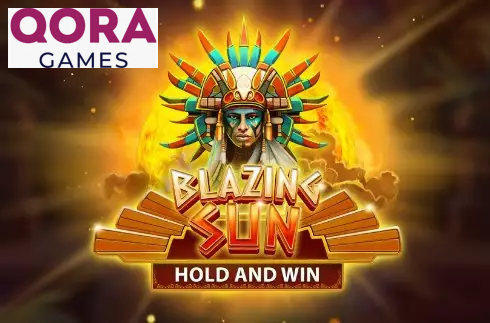 Blazing Sun